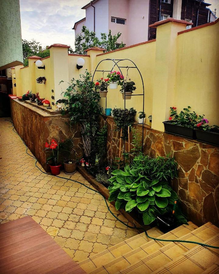 Guest House Markovi ラヴダ エクステリア 写真