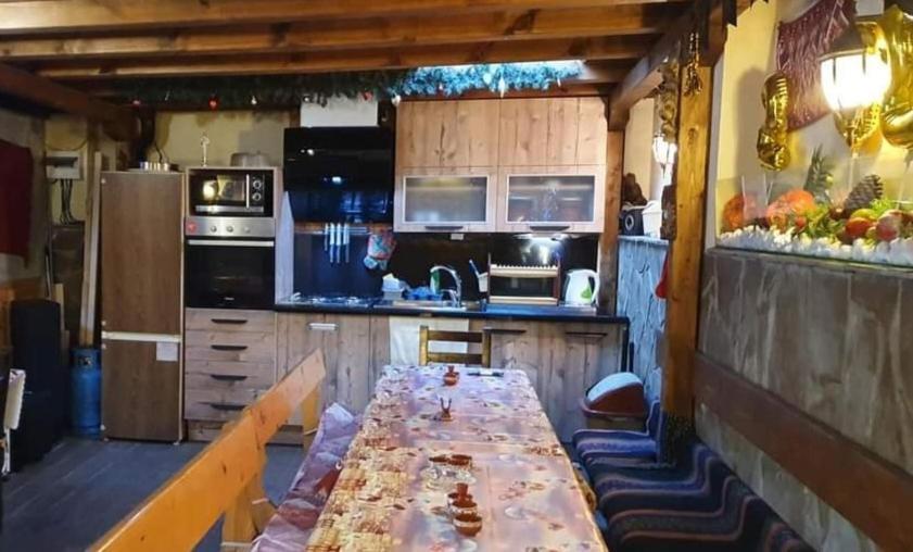 Guest House Markovi ラヴダ エクステリア 写真