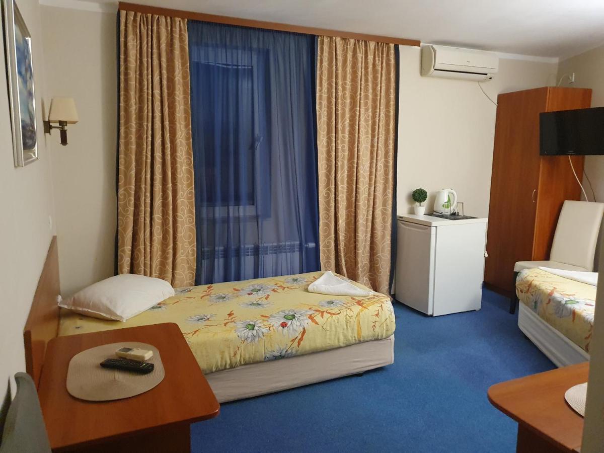 Guest House Markovi ラヴダ エクステリア 写真