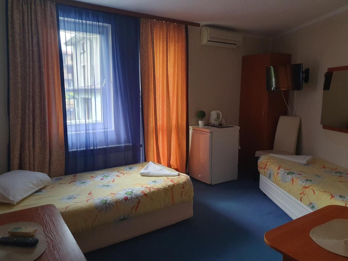 Guest House Markovi ラヴダ エクステリア 写真