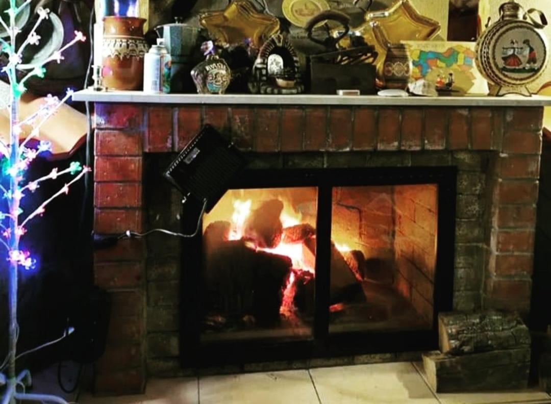 Guest House Markovi ラヴダ エクステリア 写真