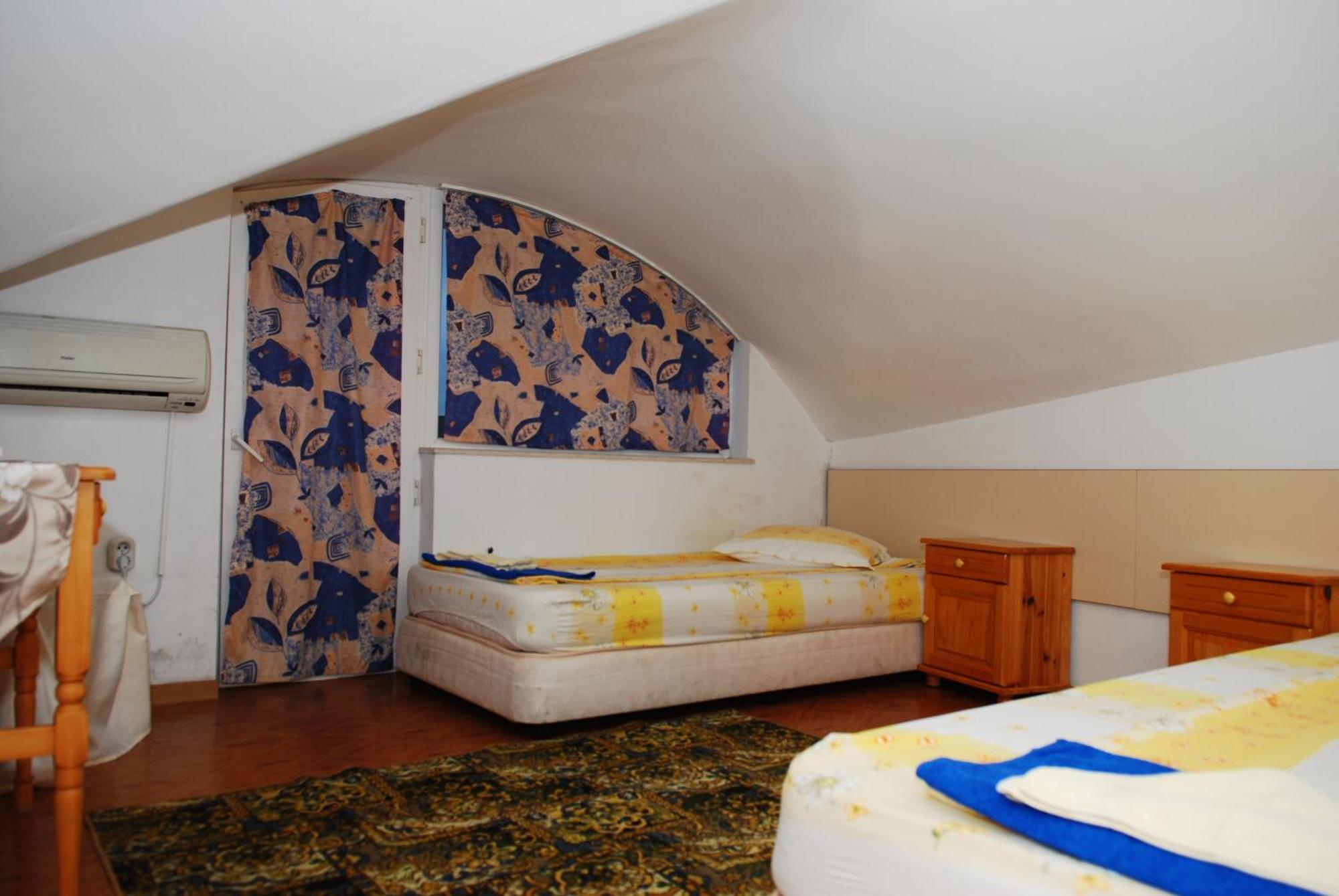 Guest House Markovi ラヴダ 部屋 写真