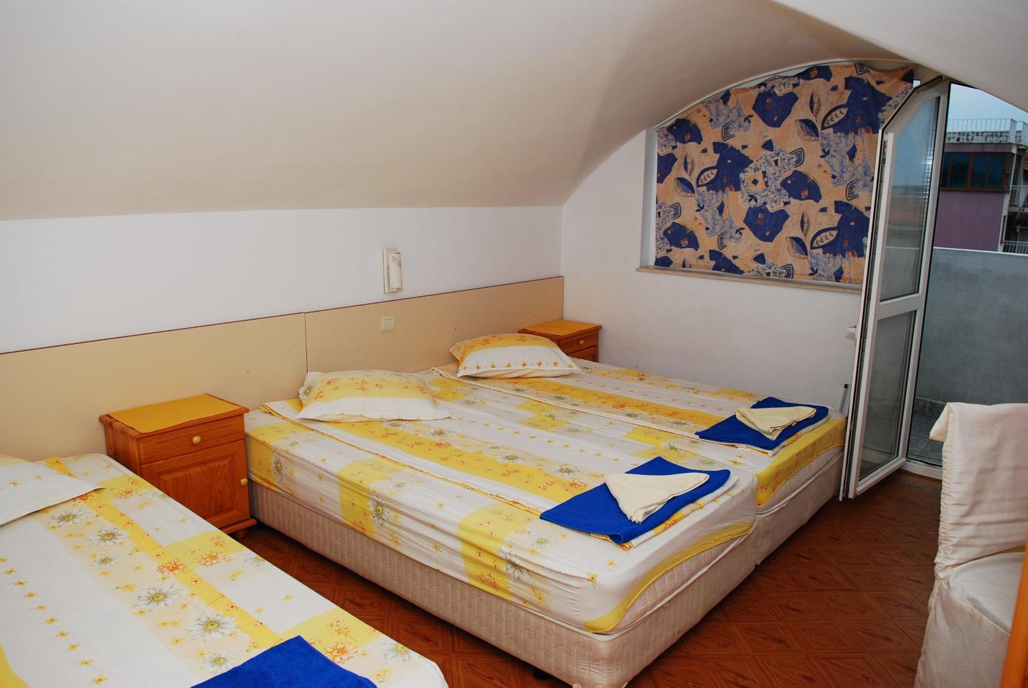 Guest House Markovi ラヴダ 部屋 写真