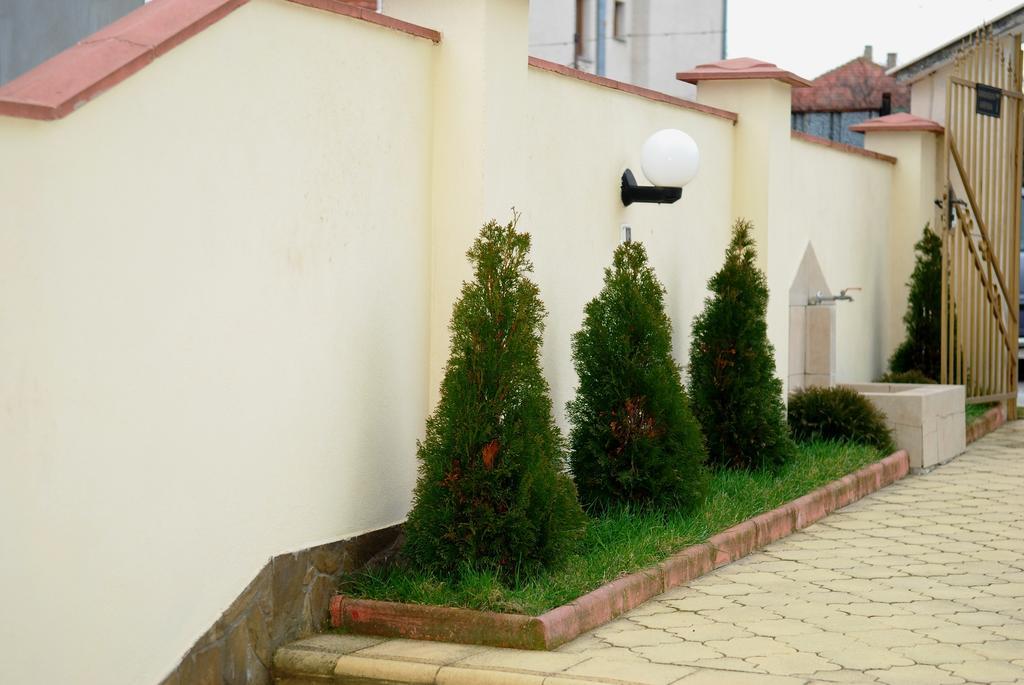 Guest House Markovi ラヴダ エクステリア 写真