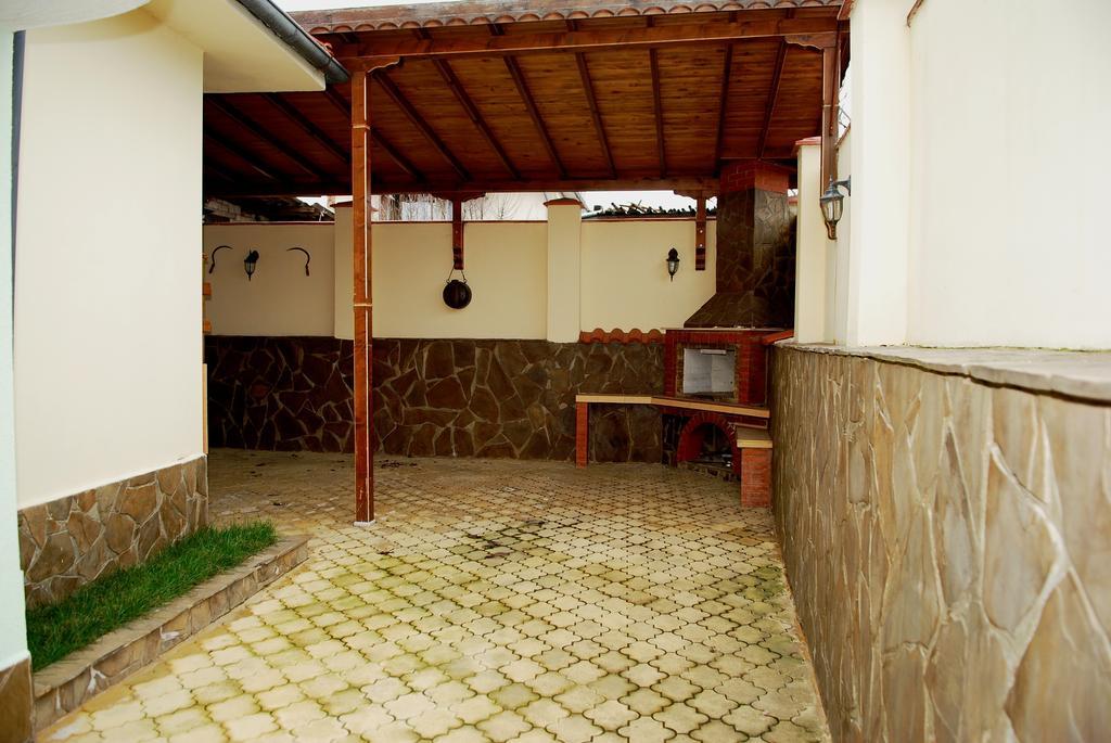 Guest House Markovi ラヴダ エクステリア 写真
