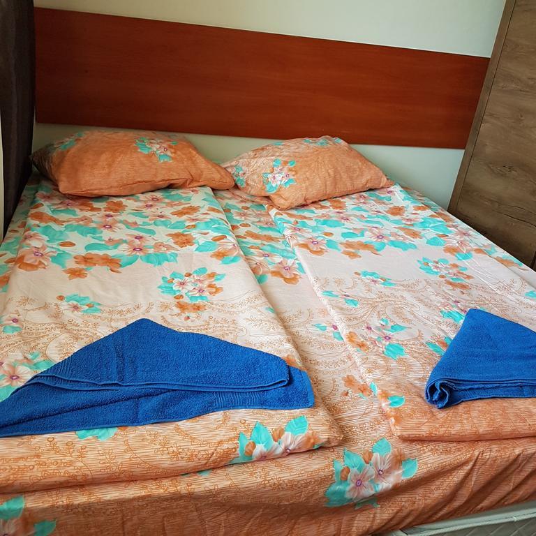 Guest House Markovi ラヴダ エクステリア 写真
