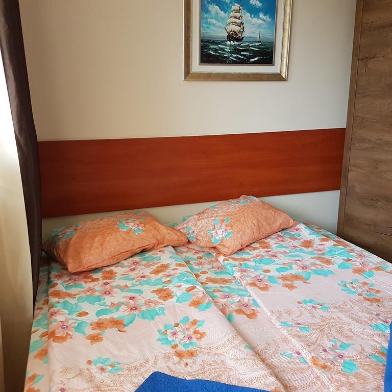 Guest House Markovi ラヴダ エクステリア 写真