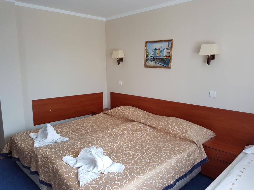 Guest House Markovi ラヴダ エクステリア 写真