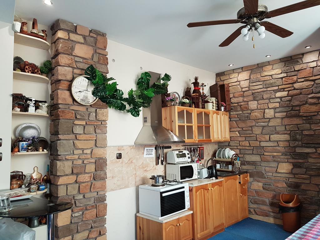 Guest House Markovi ラヴダ エクステリア 写真
