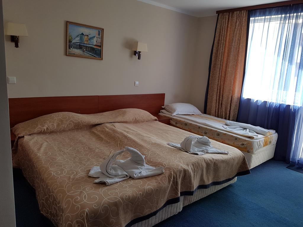 Guest House Markovi ラヴダ エクステリア 写真