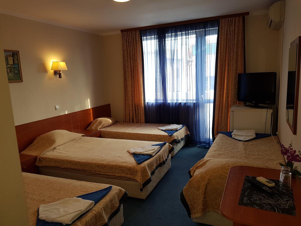 Guest House Markovi ラヴダ エクステリア 写真