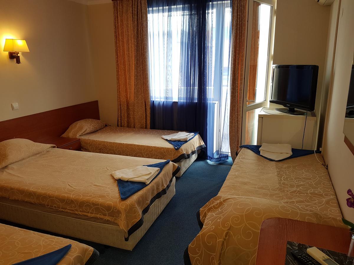 Guest House Markovi ラヴダ エクステリア 写真