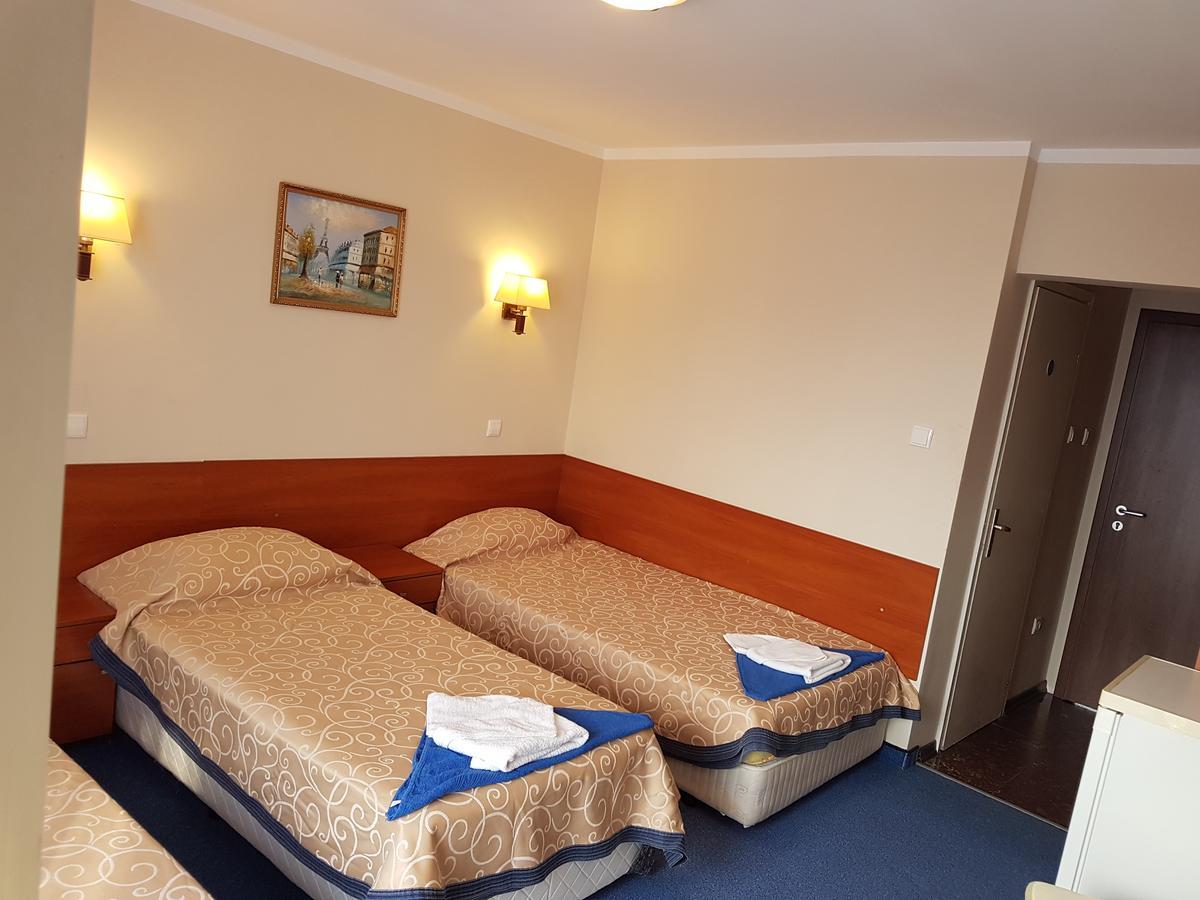 Guest House Markovi ラヴダ エクステリア 写真