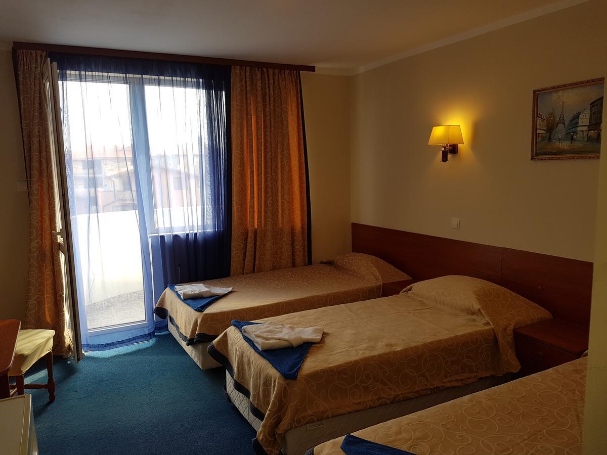 Guest House Markovi ラヴダ エクステリア 写真
