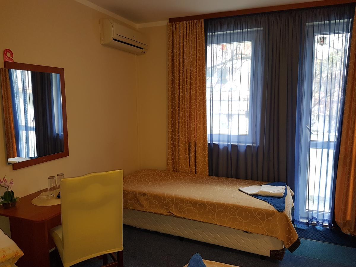 Guest House Markovi ラヴダ エクステリア 写真