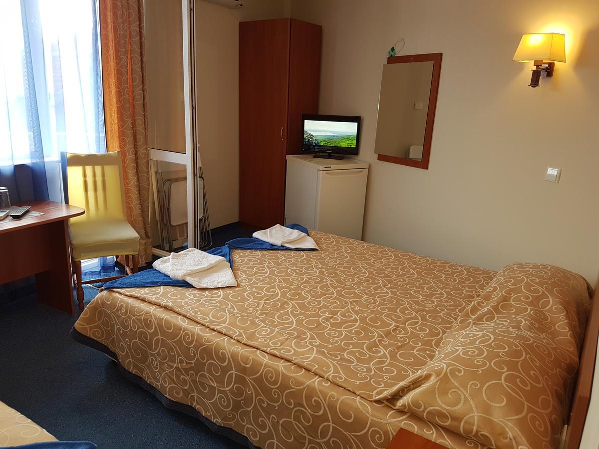 Guest House Markovi ラヴダ エクステリア 写真