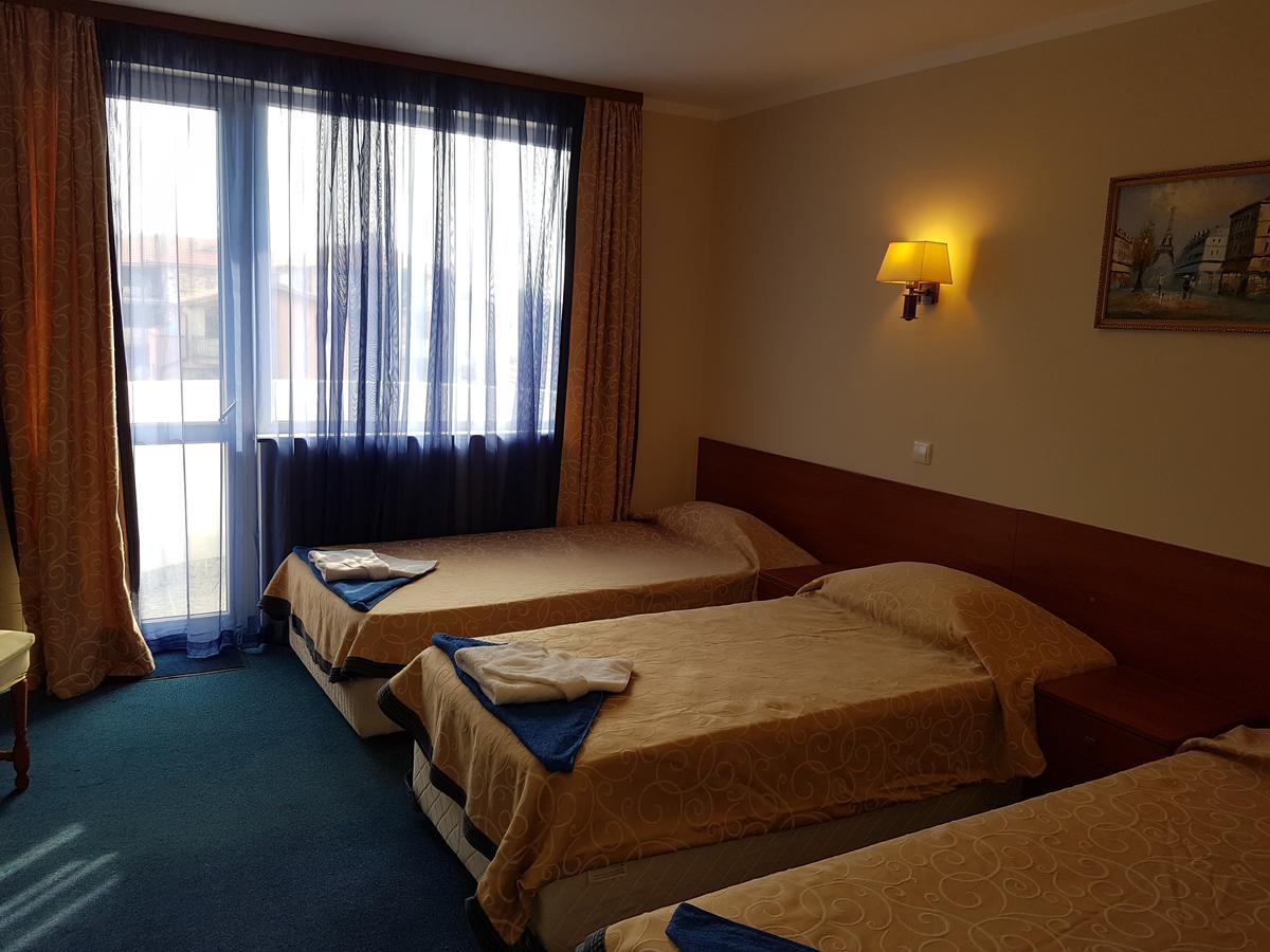 Guest House Markovi ラヴダ エクステリア 写真