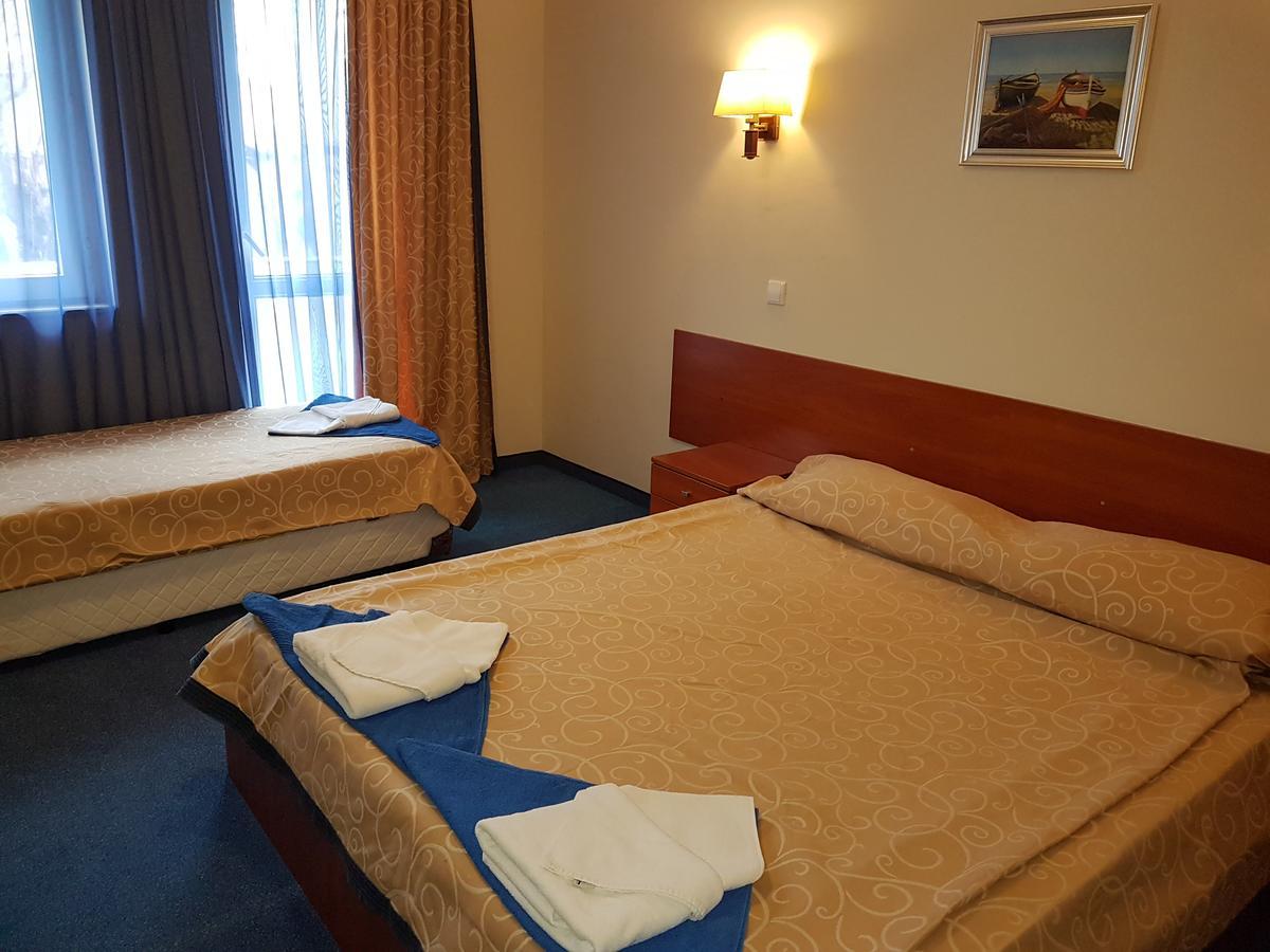 Guest House Markovi ラヴダ エクステリア 写真