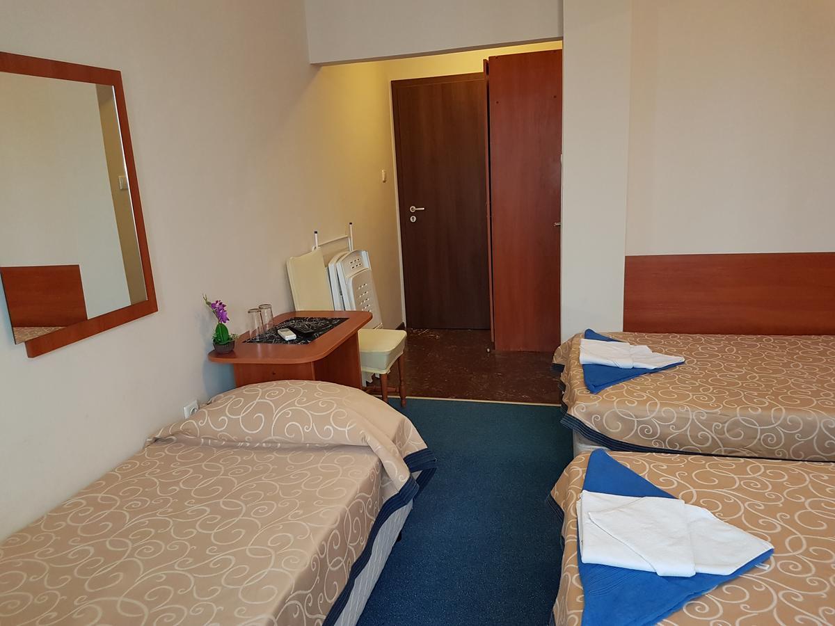 Guest House Markovi ラヴダ エクステリア 写真