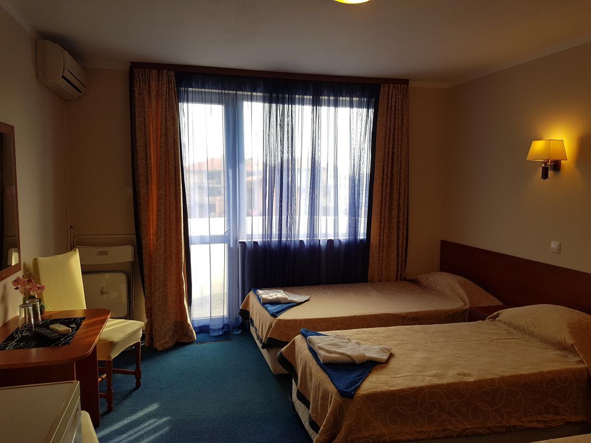 Guest House Markovi ラヴダ エクステリア 写真
