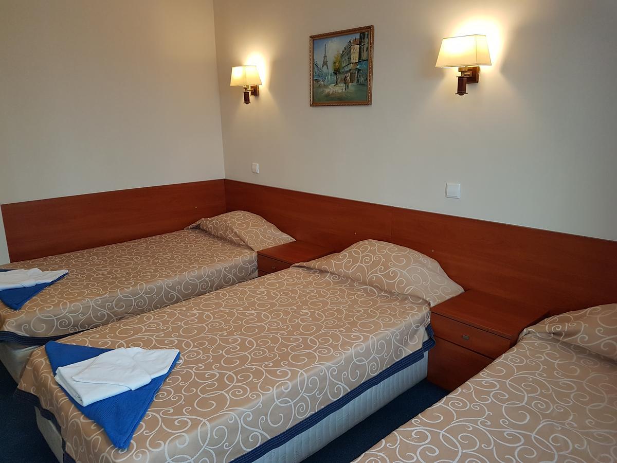 Guest House Markovi ラヴダ エクステリア 写真