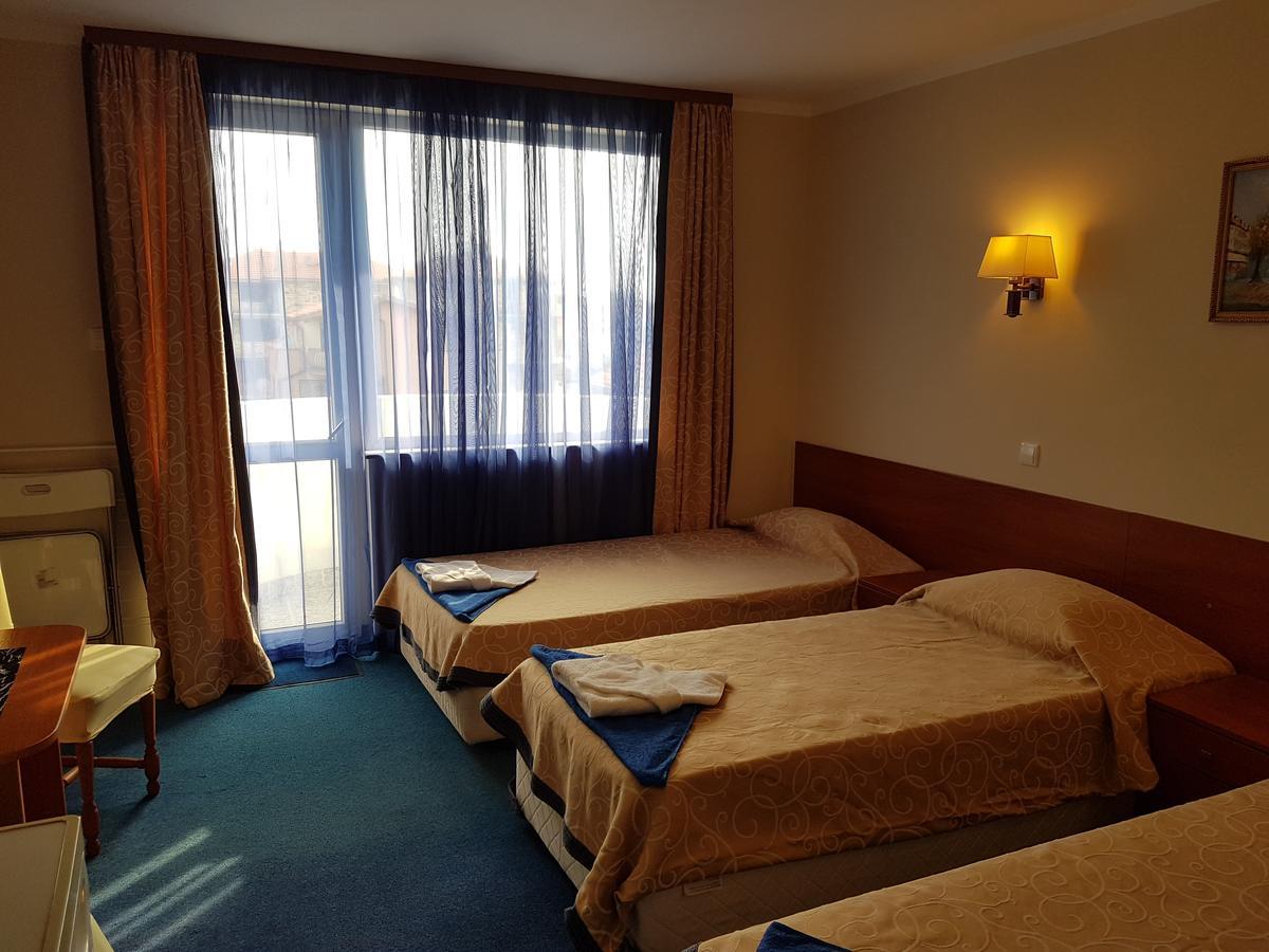 Guest House Markovi ラヴダ エクステリア 写真