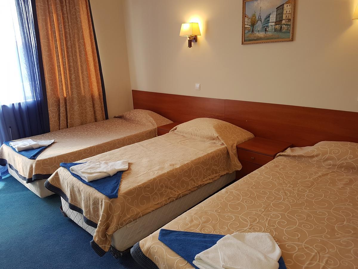 Guest House Markovi ラヴダ エクステリア 写真