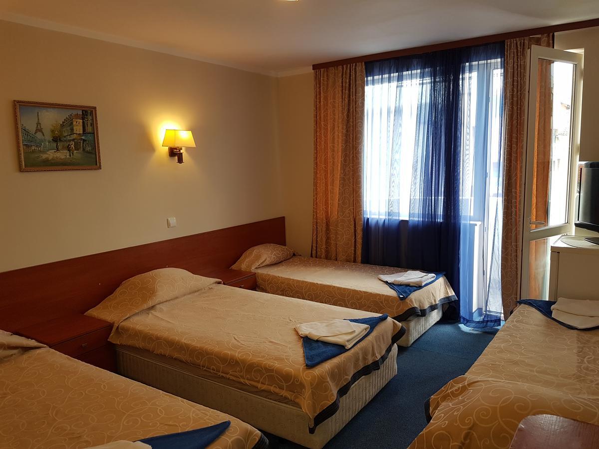 Guest House Markovi ラヴダ エクステリア 写真