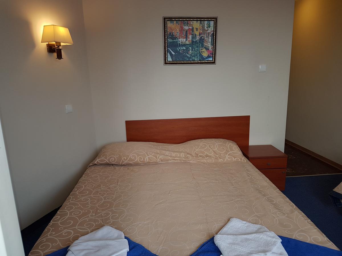 Guest House Markovi ラヴダ エクステリア 写真