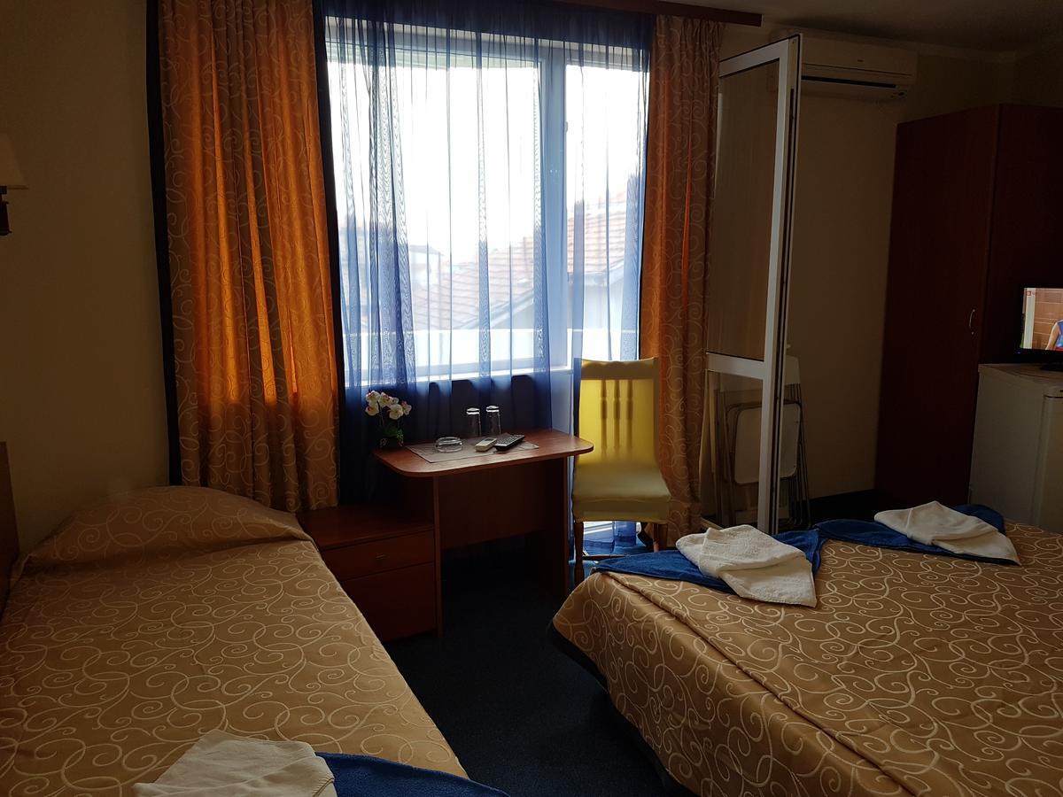 Guest House Markovi ラヴダ エクステリア 写真