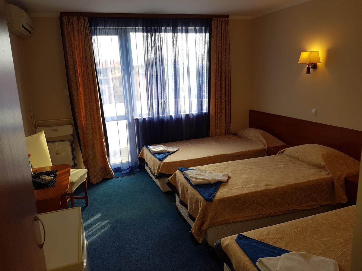 Guest House Markovi ラヴダ エクステリア 写真
