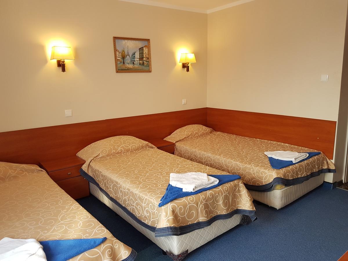 Guest House Markovi ラヴダ エクステリア 写真