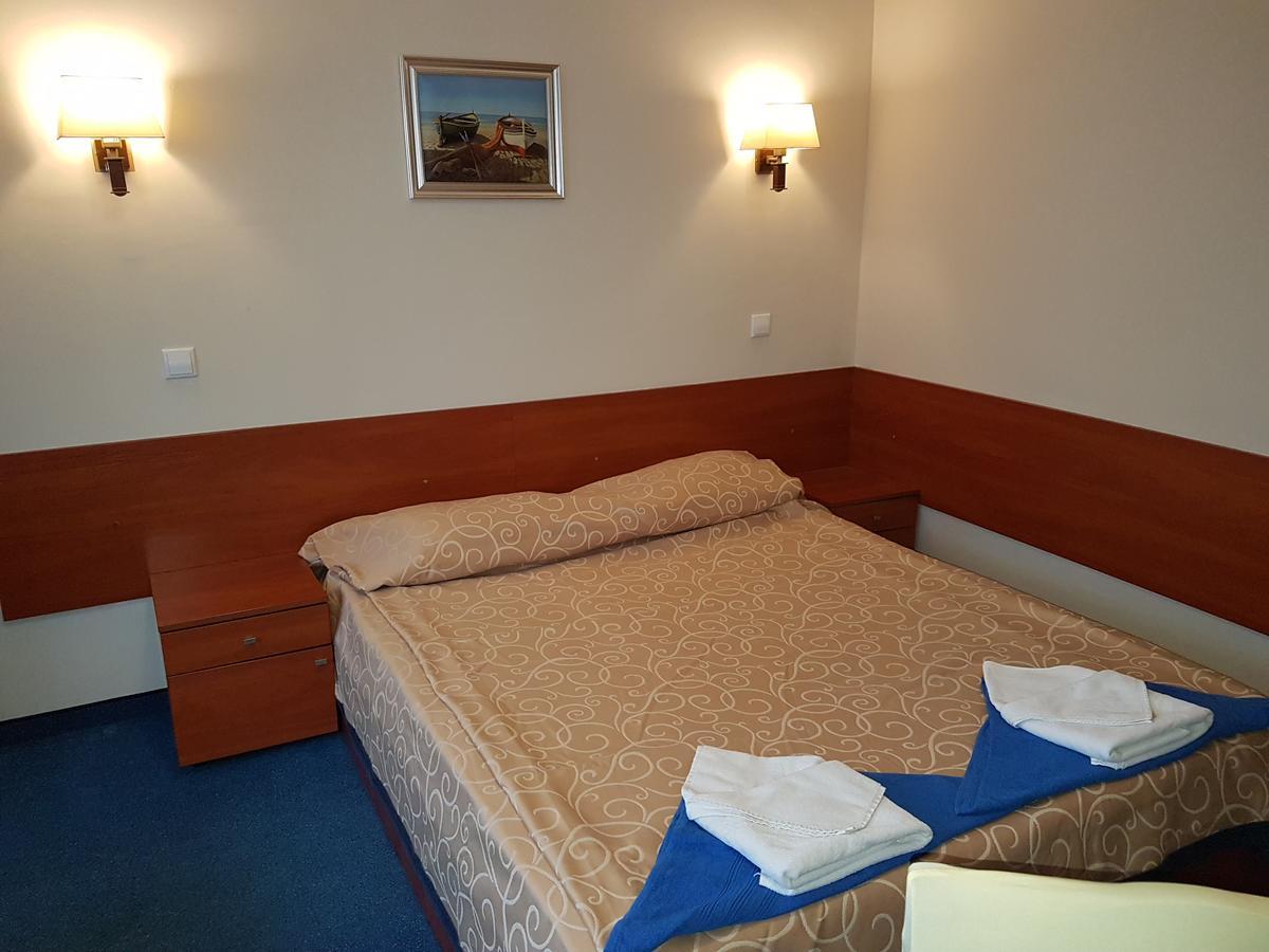 Guest House Markovi ラヴダ エクステリア 写真