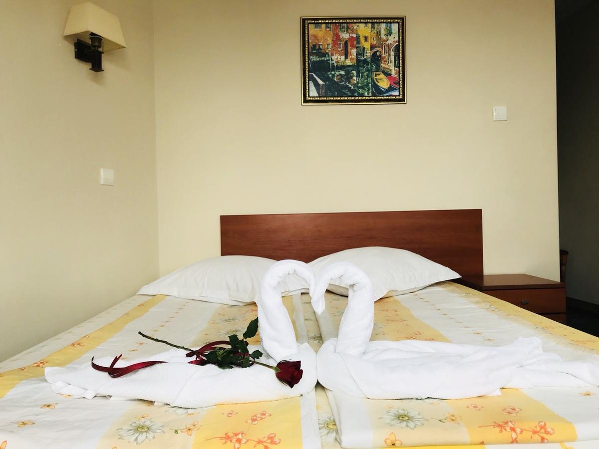 Guest House Markovi ラヴダ エクステリア 写真