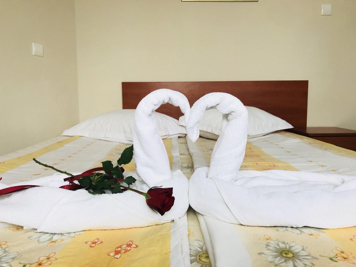 Guest House Markovi ラヴダ エクステリア 写真