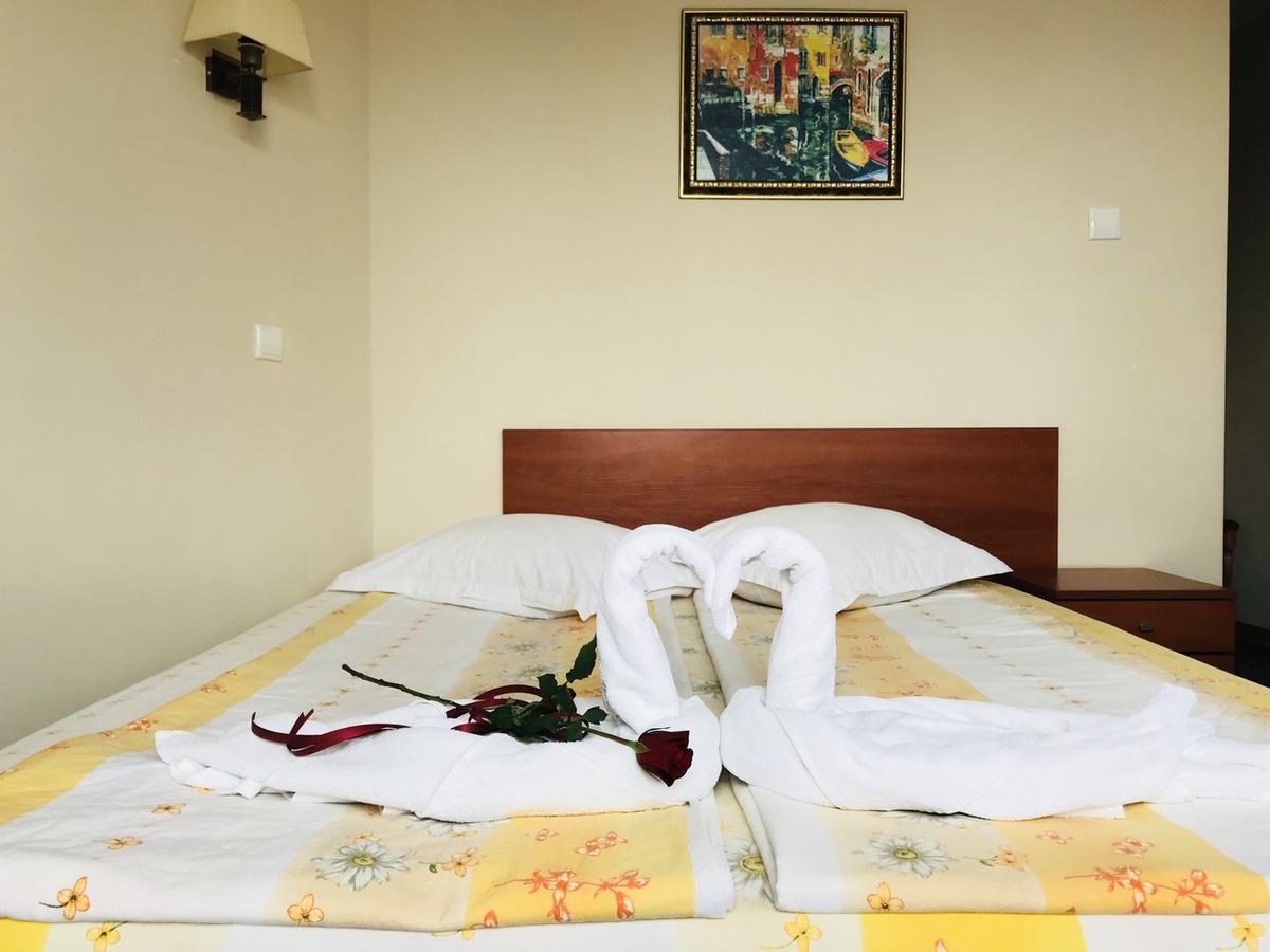 Guest House Markovi ラヴダ エクステリア 写真