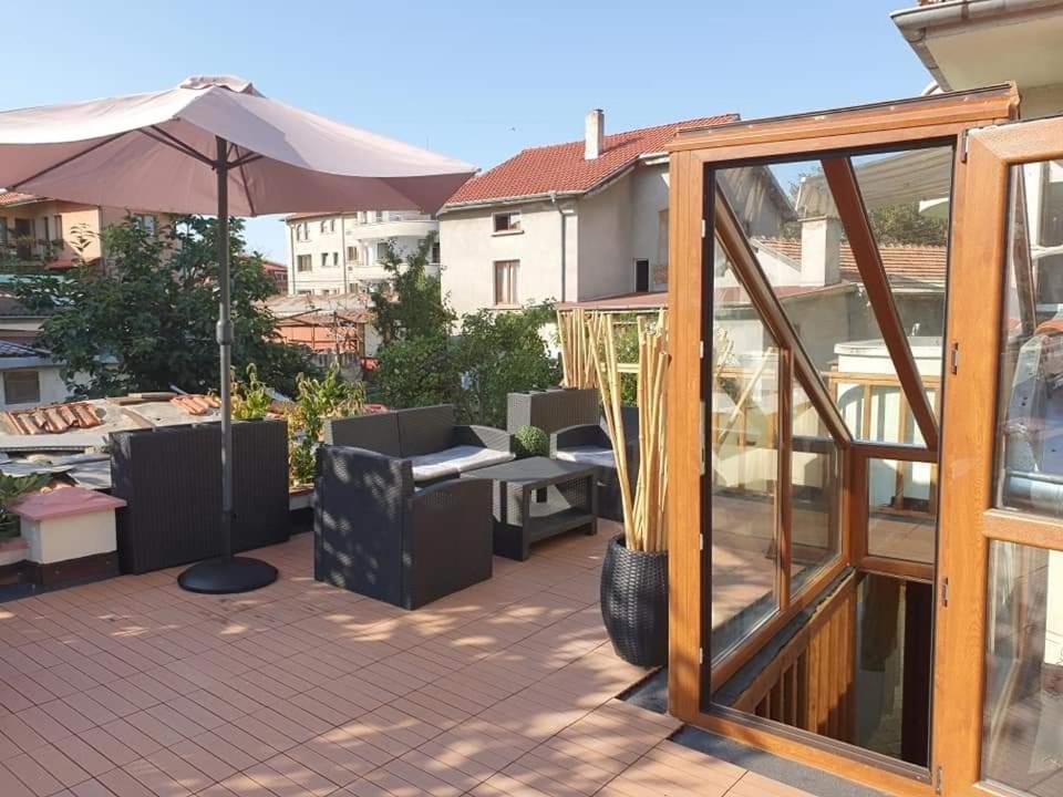 Guest House Markovi ラヴダ エクステリア 写真